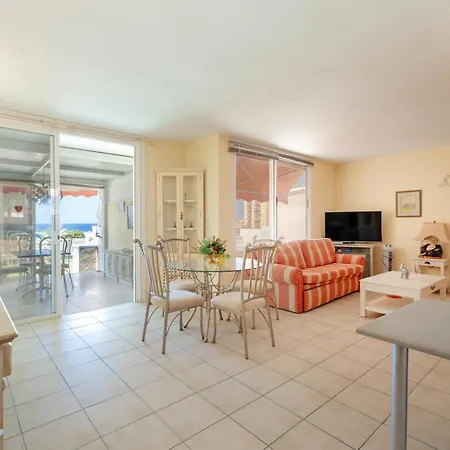 Appartement Apto Azahara Cristianos *