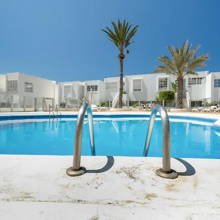 Appartement Apto Azahara Cristianos