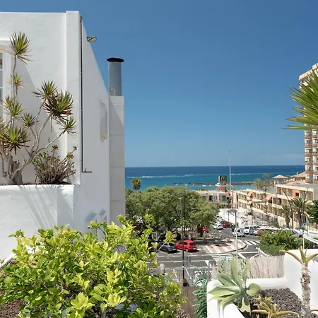 Appartement Apto Azahara Cristianos