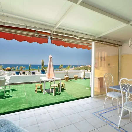 Appartement Apto Azahara Cristianos Arona (Tenerife)