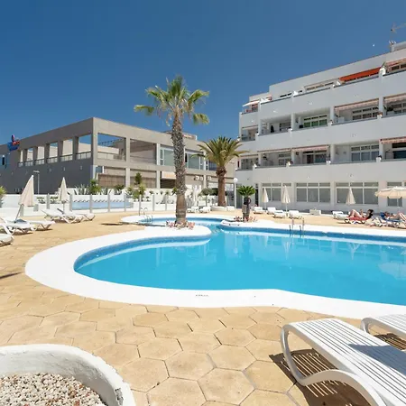 Appartement Apto Azahara Cristianos *