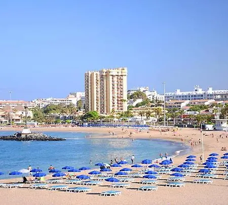 Appartement Apto Azahara Cristianos *