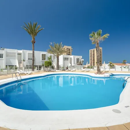 Apartment Apto Azahara Cristianos
