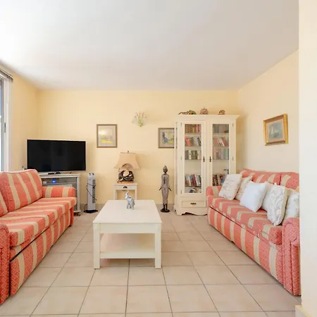 Apartment Apto Azahara Cristianos Arona (Tenerife)