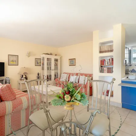 Apartment Apto Azahara Cristianos *